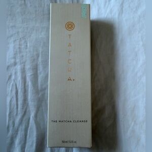 TATCHA The Matcha Cleanse 150ml/5.0 fl oz NIB